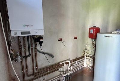 Vila splendida interbelica in inima Brasovului - 7