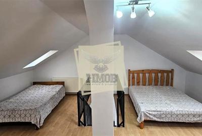 Apartament 3 camere 115mp | mansarda | balcon 12mp | zona Tilisca - 5