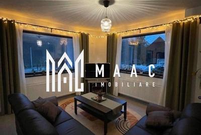 Casa individuala 8 camere | 575 mp teren I Porumbacu de Sus - 3