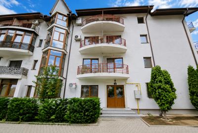 Apartament cu 3 camere, Gradina cu Magnolii - Bacau - 2