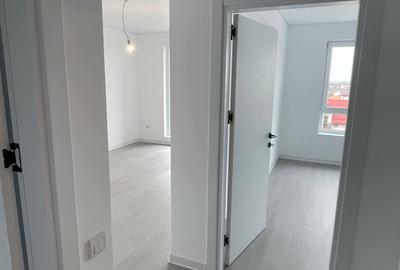 VANZARE APARTAMENT 2 CAMERE PARCARE INCLUSA- COMPLEX HAMILTON - 6