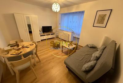 2 camere | 1 Decembrie !918 | Etaj 6 | 50mp - 1
