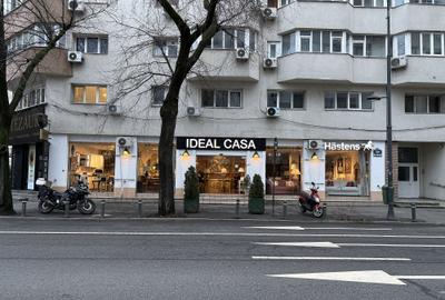 Spațiu comercial, 177 mp în Ștefan cel Mare