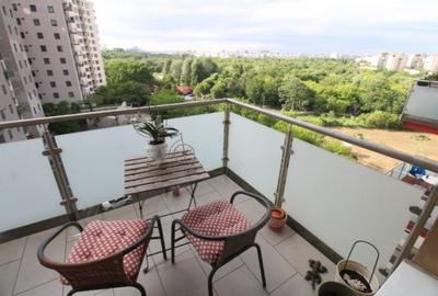 Inchiriere garsoniera|The Park Tineretului - 1