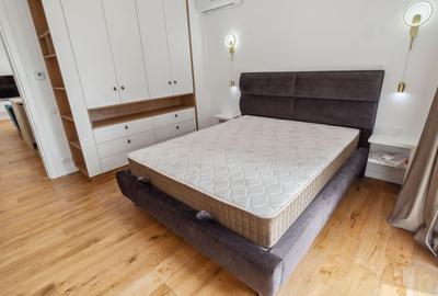 2 Camere Cu Parcare 5Min Metrou Academiei One Cotroceni Park Nutu Ion - 6