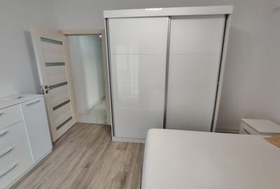 Mamaia Sat - apartament cu 3 camere, mobilat și utilat - 5