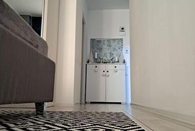 Garsoniera bloc nou  Militari Residence T634 - 5