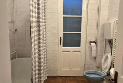 Apartament 2 Camere – ZONA CENTRALĂ – Parter cu Teren și Acces Exterior - 4