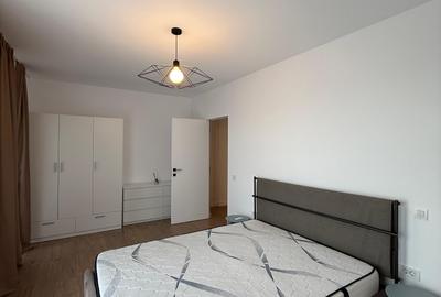 Vila 4 camere curte Corbeanca, Complex rezidential inchis cu piscina proprie - 13