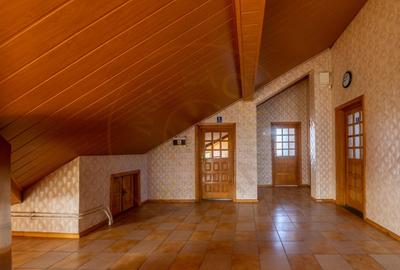 Vila spațioasă + teren 1500 mp, Bascov- Județ Arges - 15