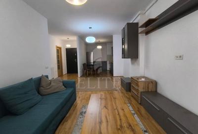 Apartament 2 camere în zona IULIUS MALL - 2