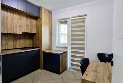 Apartament 2 Camere Strada Trifoiului  Fundeni Dobroești - 14