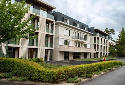 REA1027663 Apartament 4 camere I Prima inchiriere I 2 Parcari I Kiseleff - 14