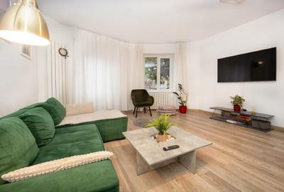 CENTRUL ISTORIC Vanzare apartament 2 camere - 1