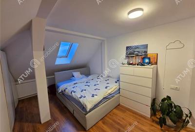 Apartament cu 4 camere decomandate si terasa in cartierul Arhitectilor - 7