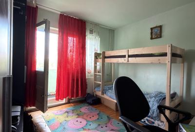 Apartament 2 camere, 50mp, etaj 3 - zona Lipovei - 6