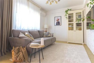 Apartament 3 camere modern | Loc de parcare | Timpuri Noi - 1
