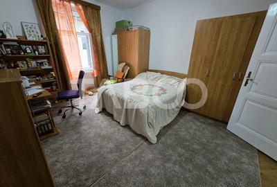 Apartament decomandat 4 camere 130mpu pivnita acces auto Orasul de Jos - 19