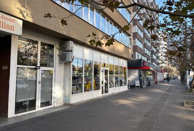 Spațiu comercial | Bd. Iuliu Maniu | 90 mp | Vitrină 7 ml | 2700 euro - 3