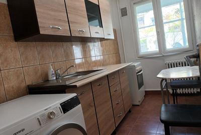 Apartament 2 camere zona giulesti-crangasi - 6