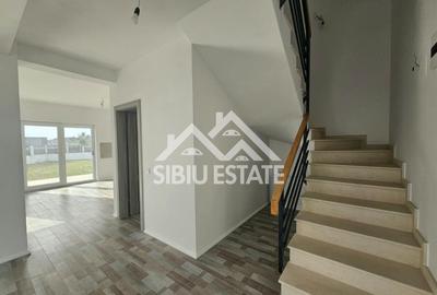 Casa Sibiu Vest, zona Cristian - 18