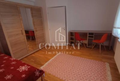 Apartament cu 3 camere | Grădină proprie | Cartierul Europa - 13