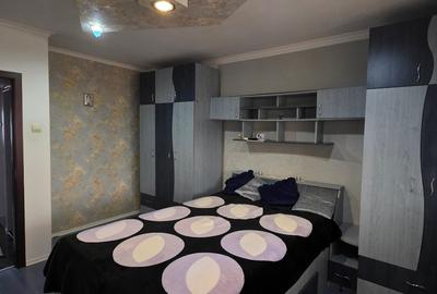 Apartament Ultra-central, 3 camere - 5