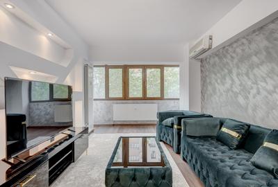 Apartament 3 camere Calea Mosilor, Bd. Carol, Obor - 1