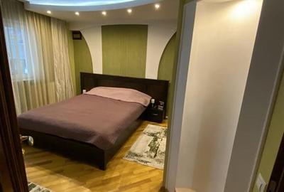 Apartament 3 camere , etajul 1- Frumoasa - 1