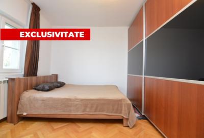 INCHIRIERE APARTAMENT 2 CAMERE VITAN-MALL VITAN - 12