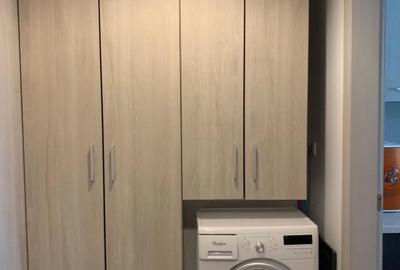 Vând garsonieră în 20th residence, mobilată , utilată. - 4