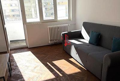 Apartament et.6/10 zona Colentina- Teiul Doamnei - 2