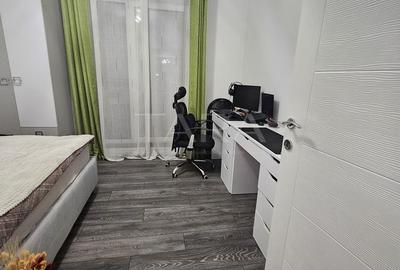 Apartament 3 camere, terasă 34 mp, zonă liniștită. - 5