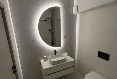 2 camere Piața Unirii LUX, incalzire pardoseala , parcare , terasa - 6