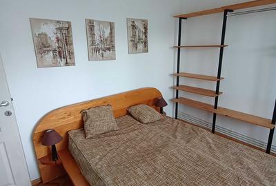 Apartament, 3 Camere, Zona Torontalului (vizavi de Iulius Town) - 2