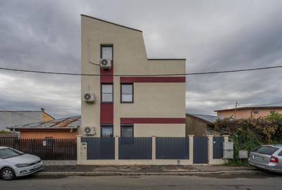 Casă 2023, 4 camere, 3 băi, încălzire în pardoseală - Rahova - 34