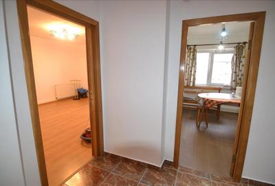 Apartament de 3 camere spațios și bine compartimentat Carpatilor - 9