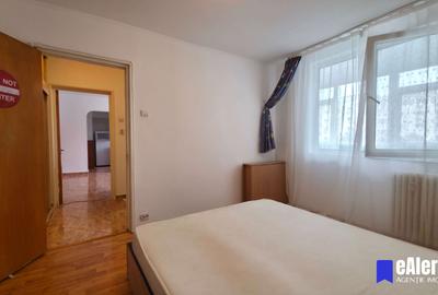 2 camere de închiriat, Obregia, Berceni, mobilat, 10 min metrou - 22