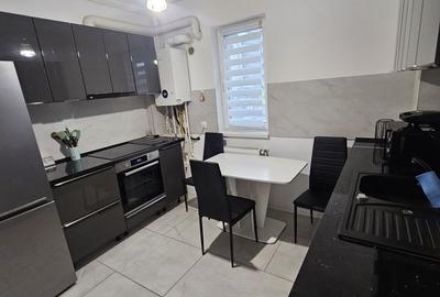Garsonieră decomandată în Drumul Taberei