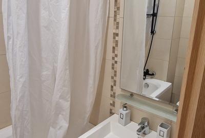 Inchiriere apartament 2 camere, bloc nou Calea Calarasilor Delea - 13