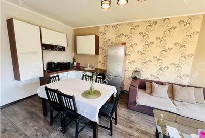 Casa individuala 5 camere 3 bai terasa si pivnita Vasile Aaron Sibiu - 29