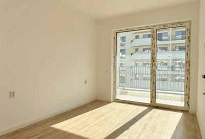 2 camere, 45 mp, balcon 10 mp, FINISAT, Floresti Residence - 1