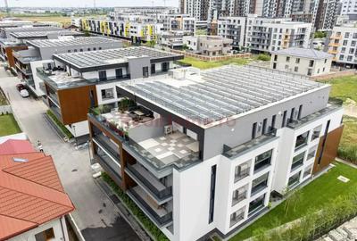Apartament 3 camere / Pompa caldura / logie inchisa / Theodor Pallady - 13