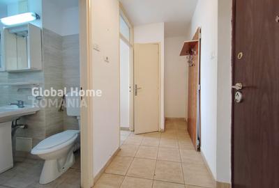Universitate - Romană | 2 Camere | Mobilat - Utilat - 7