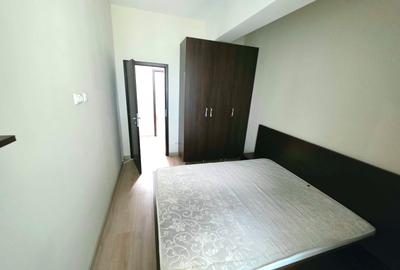 Apartament cu 2 camere Palas Mall - 4