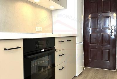 Apartament premium cu 1 cameră | Renovare completă | 9/10 | Tiglina 1 - 7