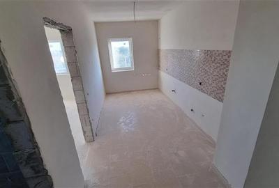 2 camere 66mp imobil nou Soseaua Salaj - 8
