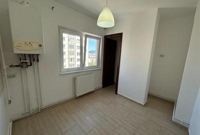 Garsoniera structura mare decomandata, in bloc de apartamente, Gemenii - 3