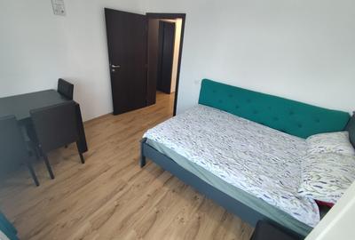 Apartament cu 3 camere semidecomandat de inchiriat in Sibiu zona Lazaret - 15