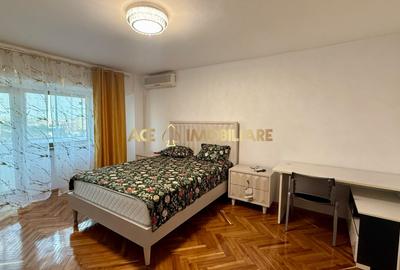 Garsonieră decomandată, mobilată în Alba Iulia